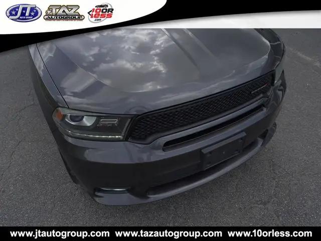 2020 Dodge Durango GT AWD