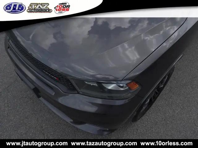 2020 Dodge Durango GT AWD