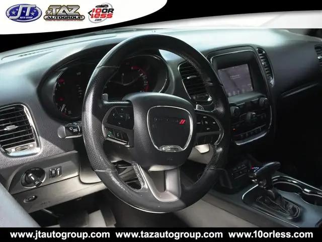 2020 Dodge Durango GT AWD
