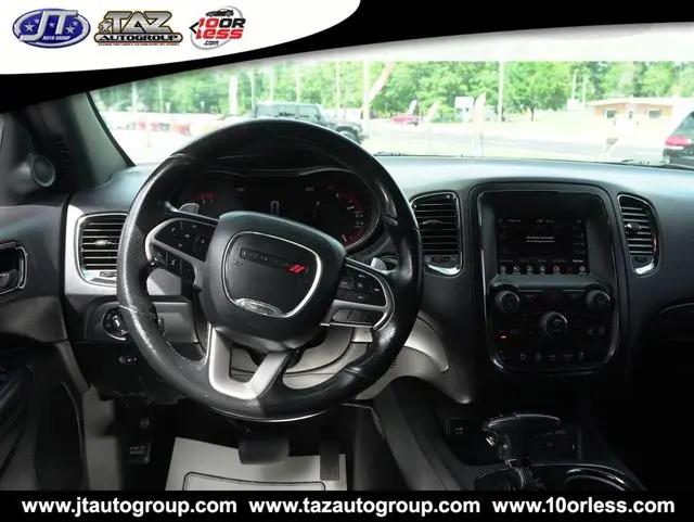2020 Dodge Durango GT AWD