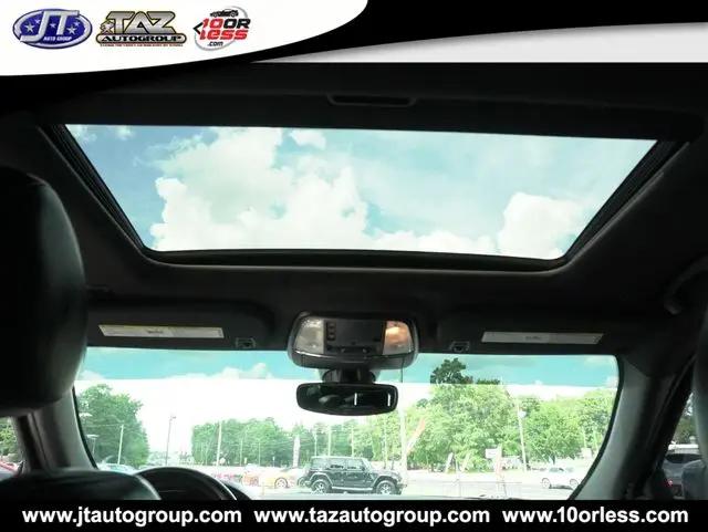 2020 Dodge Durango GT AWD