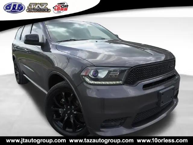 2020 Dodge Durango GT AWD for sale in Sanford, NC