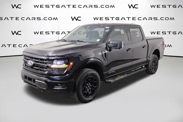 2024 Ford F-150 XLT for sale in Burgaw, NC