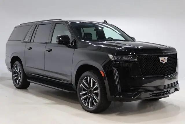 2024 Cadillac Escalade ESV 4WD Sport for sale in Indianapolis, IN