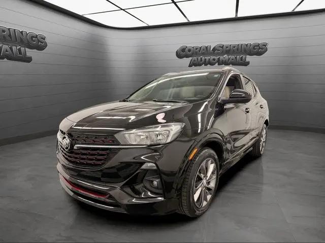 2021 Buick Encore GX FWD Select for sale in Coral Springs, FL