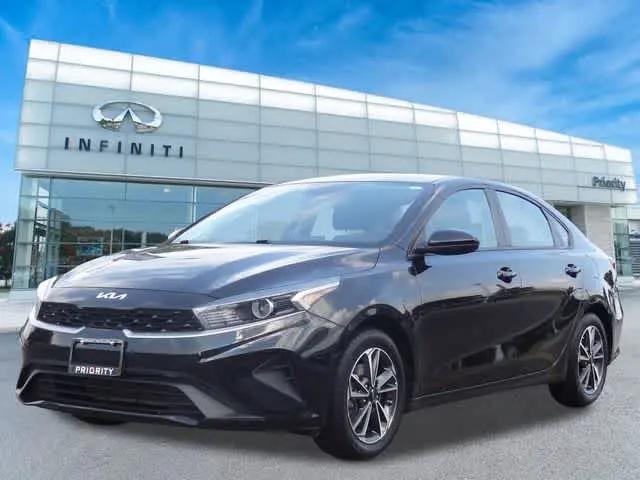 2023 Kia Forte LXS for sale in Chesapeake, VA