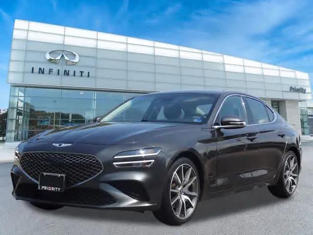 2023 Genesis G70 2.0T RWD for sale in Chesapeake, VA