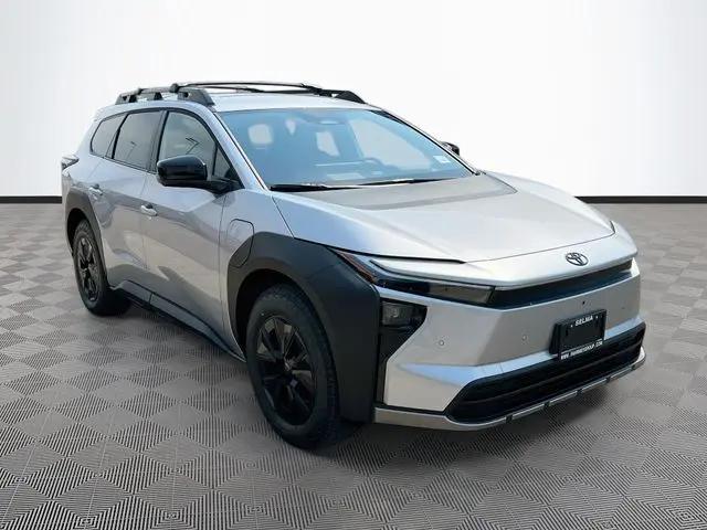 2026 Toyota bZ Woodland Woodland for sale in Selma, CA