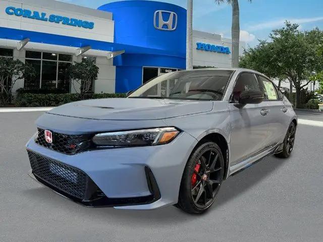 2026 Honda Civic Type R for sale in Coral Springs, FL