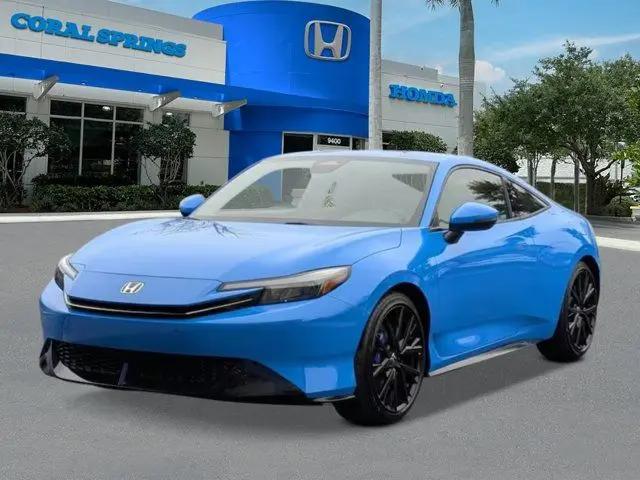 2026 Honda Prelude Hybrid for sale in Coral Springs, FL