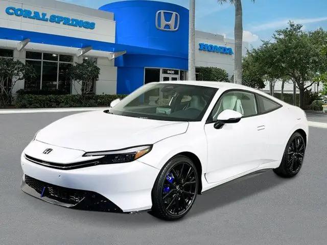 2026 Honda Prelude Hybrid for sale in Coral Springs, FL