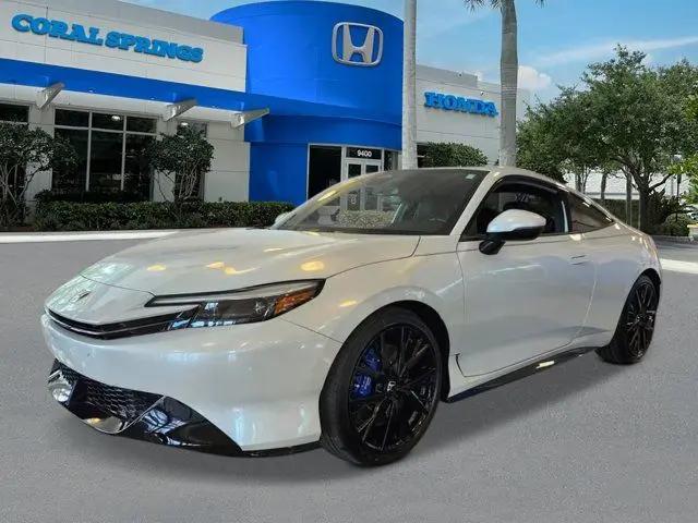 2026 Honda Prelude Hybrid for sale in Coral Springs, FL