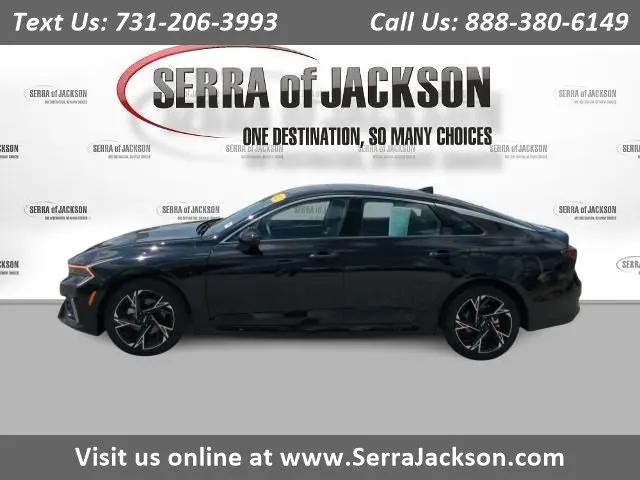 2025 Kia K5 GT-Line for sale in Jackson, TN