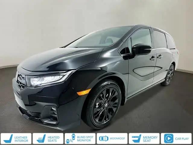 2026 Honda Odyssey Sport-L for sale in Union, NJ