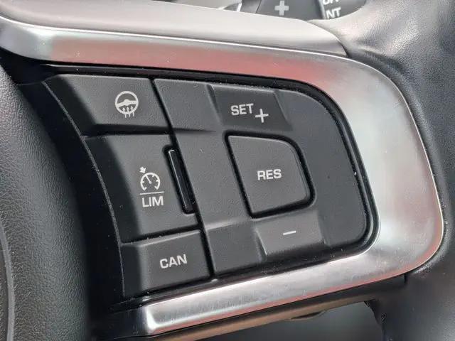 2020 Jaguar E-PACE P250 AWD Automatic