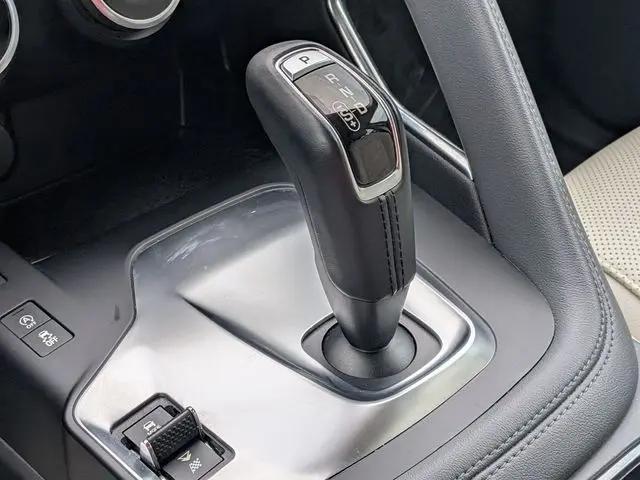 2020 Jaguar E-PACE P250 AWD Automatic