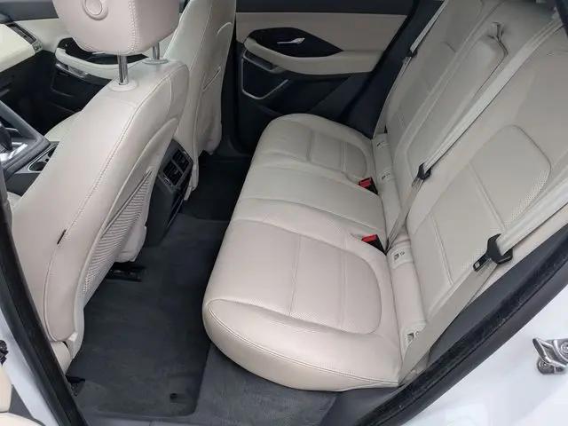 2020 Jaguar E-PACE P250 AWD Automatic