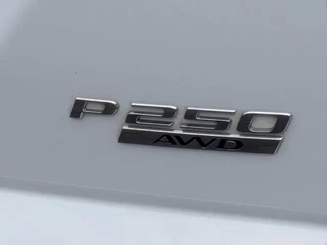 2020 Jaguar E-PACE P250 AWD Automatic