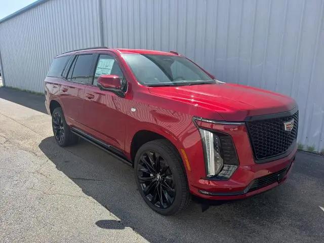 2026 Cadillac Escalade Platinum Sport for sale in Poplar Bluff, MO
