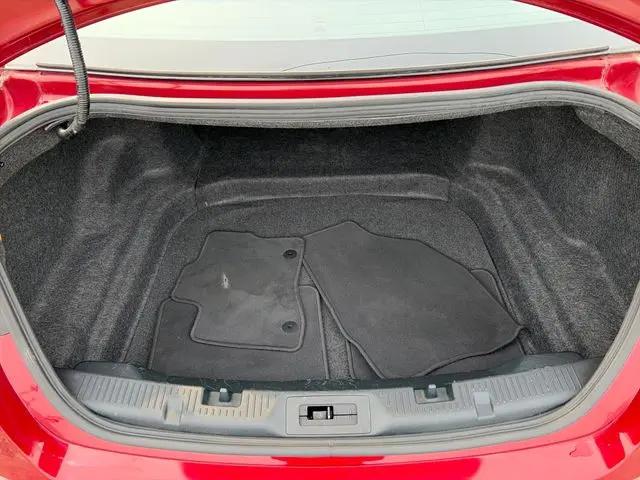2017 Ford Taurus SEL