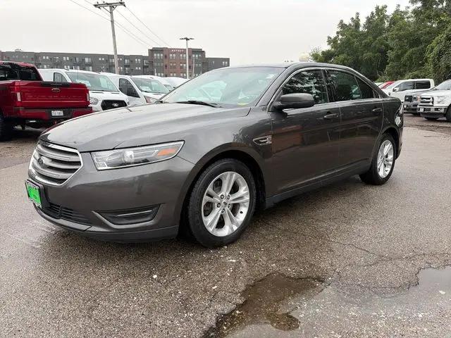 2017 Ford Taurus SEL for sale in Roselle, IL