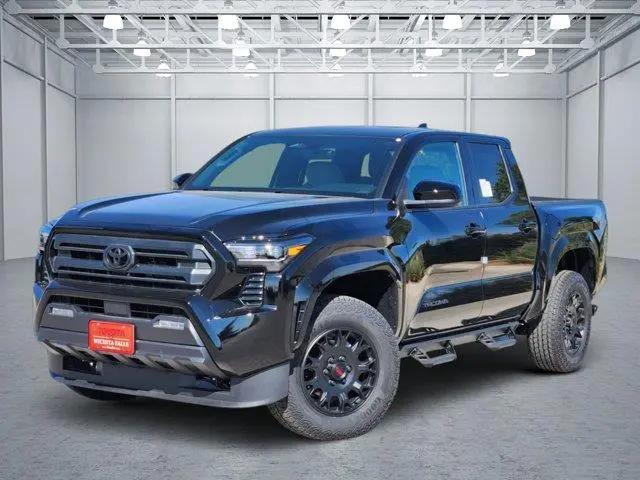 2026 Toyota Tacoma SR5 for sale in Wichita Falls, TX