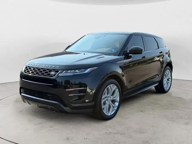 2022 Land Rover Range Rover Evoque R-Dynamic S for sale in Midlothian, VA