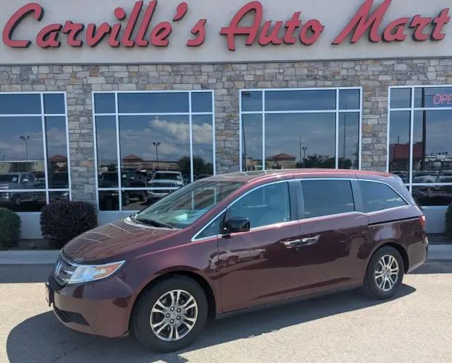 2013 Honda Odyssey EX-L for sale in Grand Junction, CO