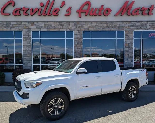 2018 Toyota Tacoma TRD Sport for sale in Grand Junction, CO