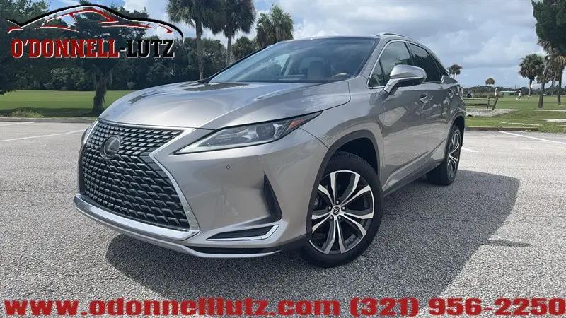 2020 Lexus RX 350 RX 350 for sale in Melbourne, FL