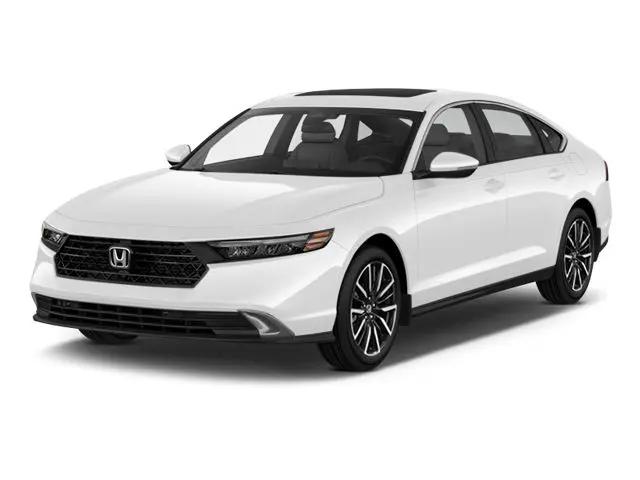 2026 Honda Accord Sedan Touring for sale in Palo Alto, CA