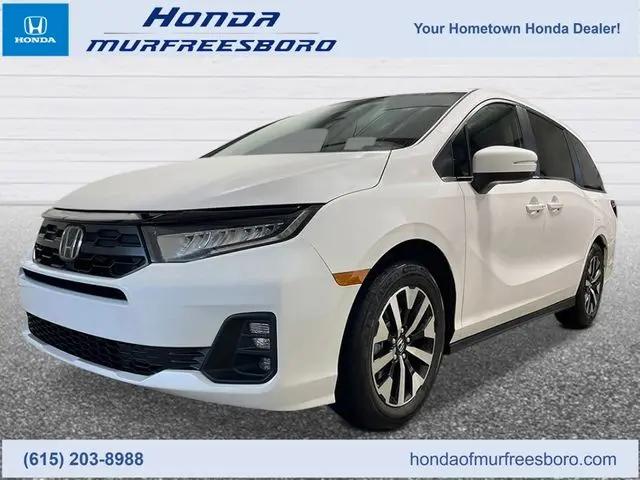 2026 Honda Odyssey EX-L for sale in Murfreesboro, TN