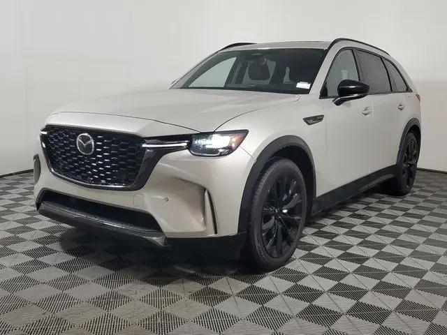 2026 Mazda X-90 3.3 Turbo S Premium Sport for sale in Marietta, GA