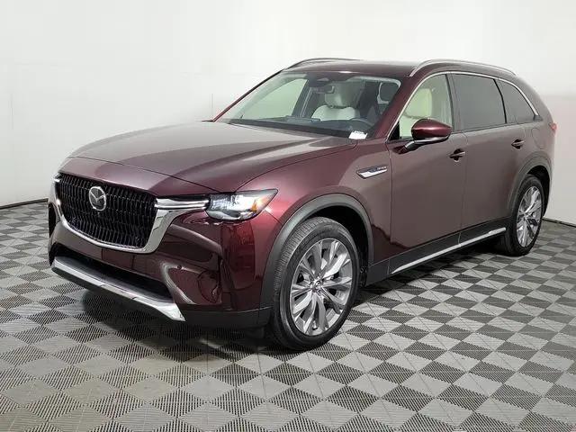 2026 Mazda X-90 3.3 Turbo Premium Plus for sale in Marietta, GA