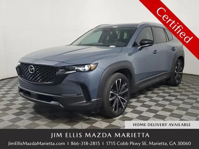 2023 Mazda CX-50 2.5 S Premium Plus for sale in Marietta, GA