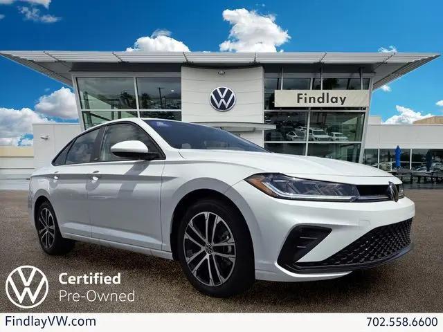 2026 Volkswagen Jetta Sport for sale in Henderson, NV