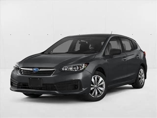 2020 Subaru Impreza Premium 5-Door for sale in Valencia, CA