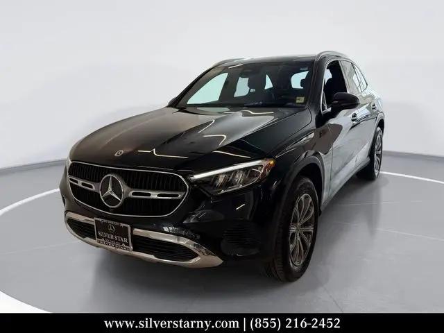 2024 Mercedes-Benz GLC 4MATIC SUV for sale in Long Island City, NY