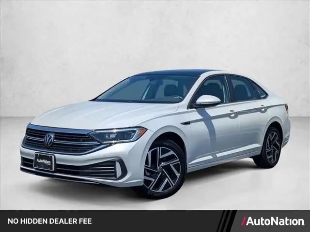 2024 Volkswagen Jetta 1.5T SEL for sale in Tustin, CA
