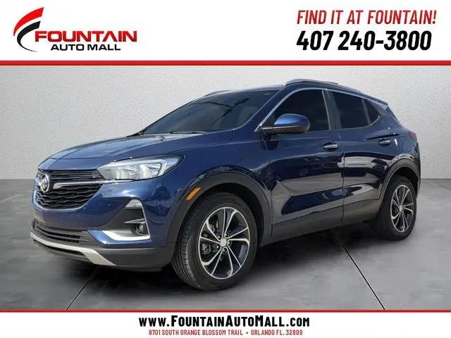 2023 Buick Encore GX Select FWD for sale in Orlando, FL