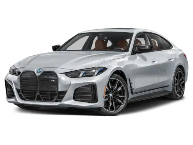 2026 BMW i4 M60