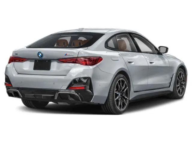 2026 BMW i4 M60