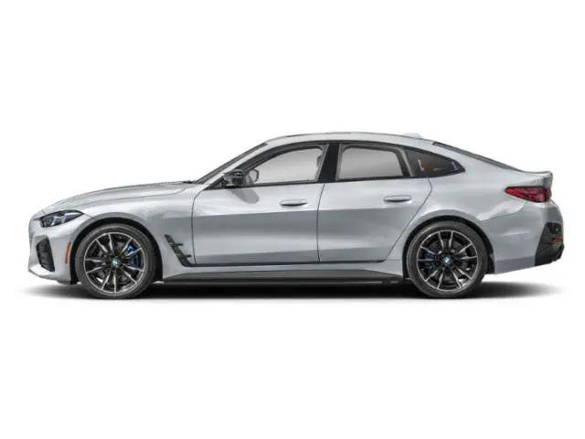 2026 BMW i4 M60