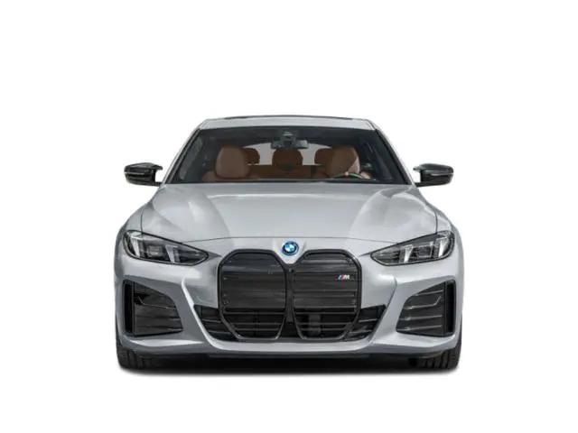 2026 BMW i4 M60