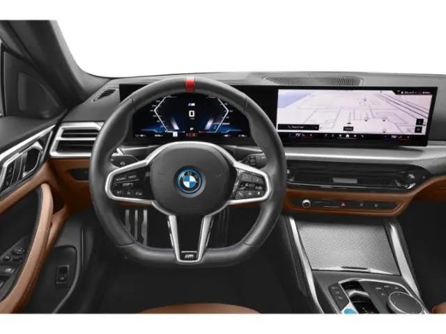 2026 BMW i4 M60