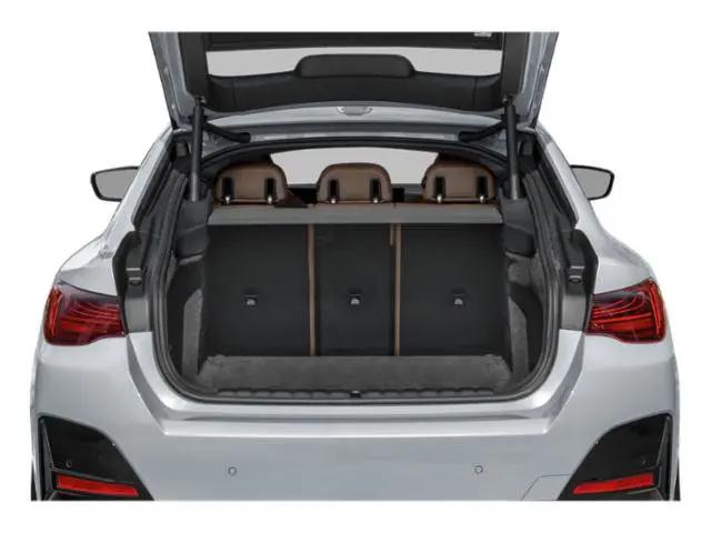 2026 BMW i4 M60