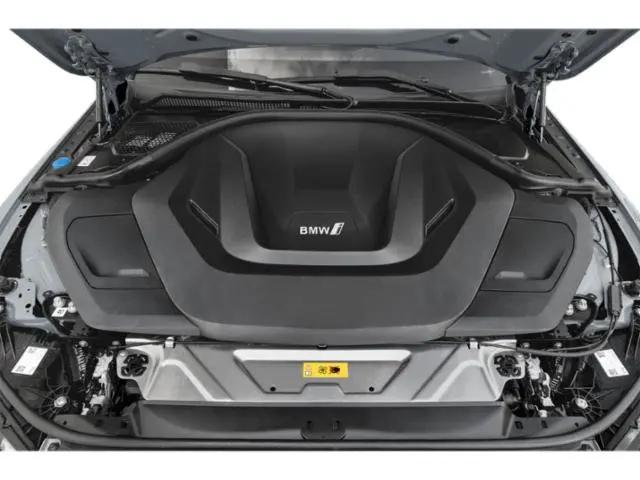 2026 BMW i4 M60