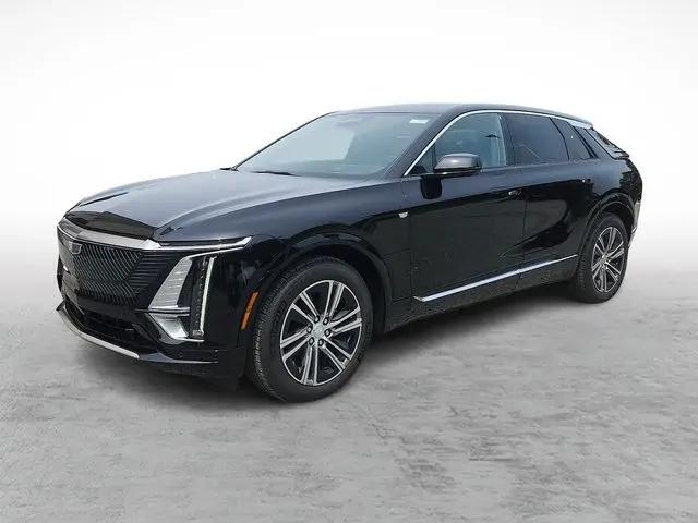 2027 Cadillac iQ Luxury for sale in Ellicott City, MD