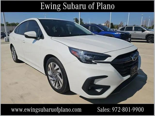 2025 Subaru Legacy Limited for sale in Plano, TX