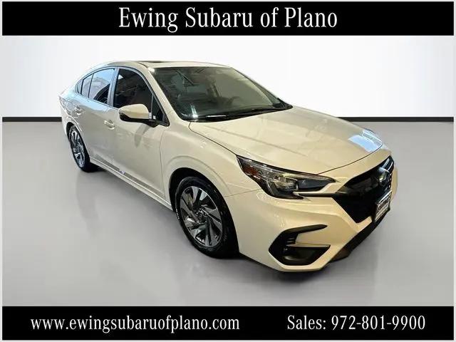 2025 Subaru Legacy Limited for sale in Plano, TX